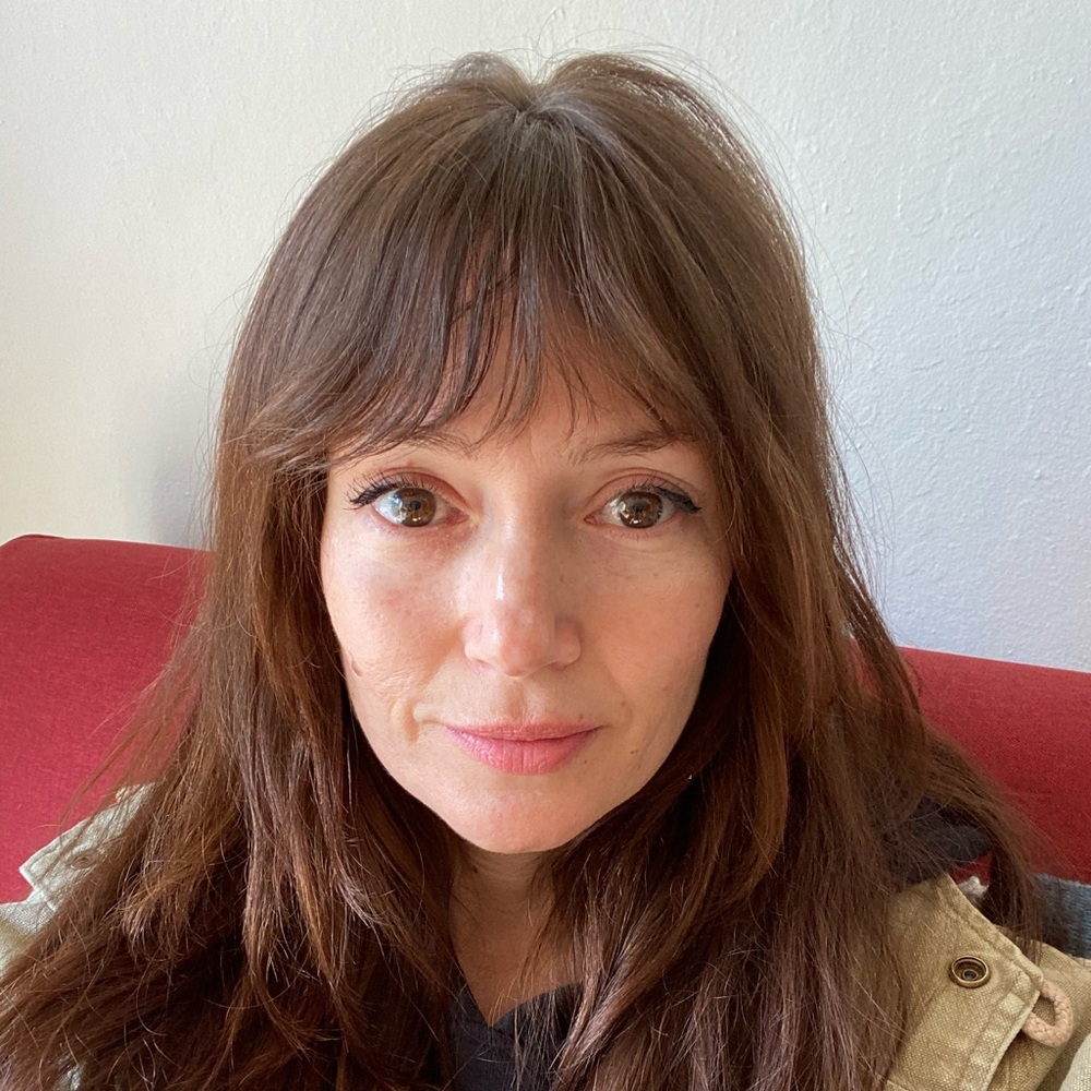 Meet your Posher, Aliza